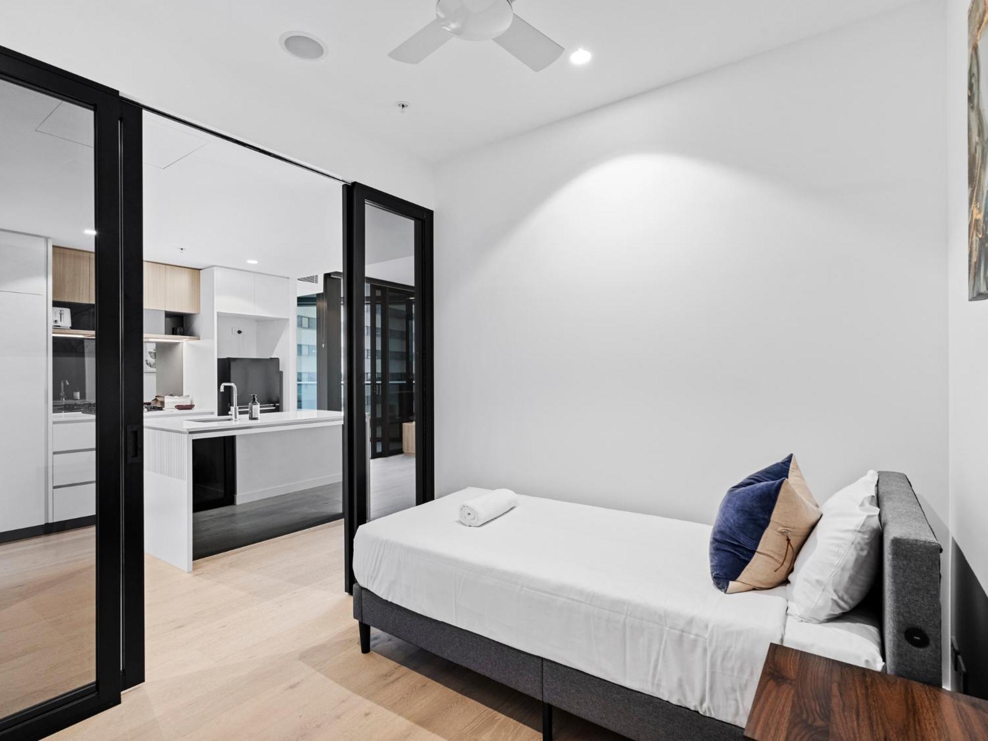 Apartment Queen's Wharf