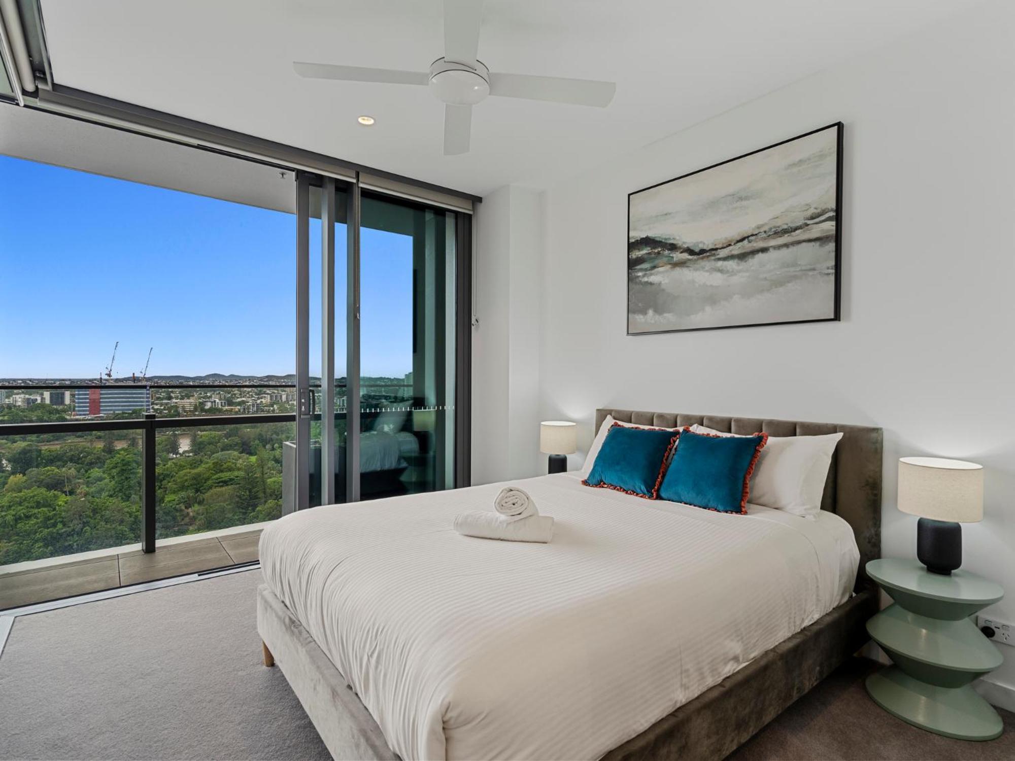 Queen's Wharf Brisbane