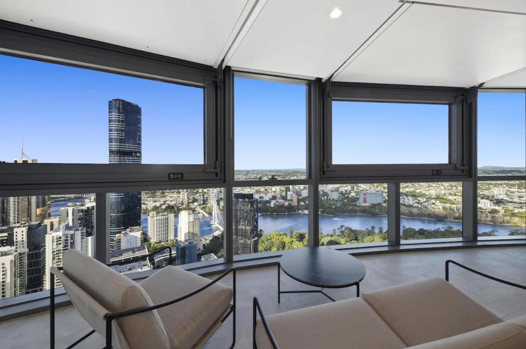 Queen's Wharf Brisbane