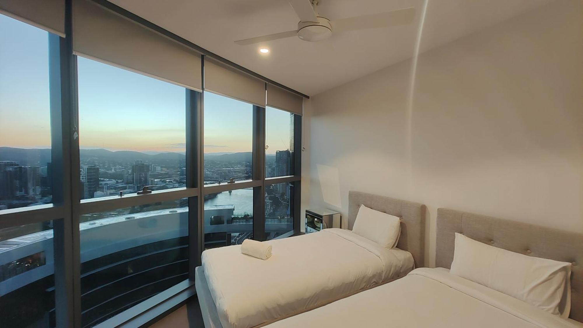 Apartment Queen's Wharf
