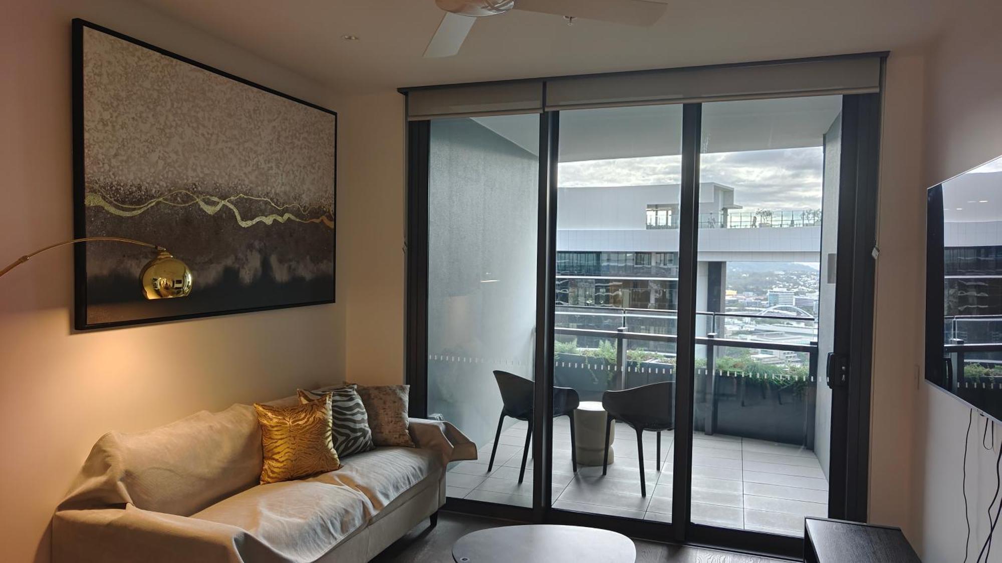 Queen's Wharf * Brisbane