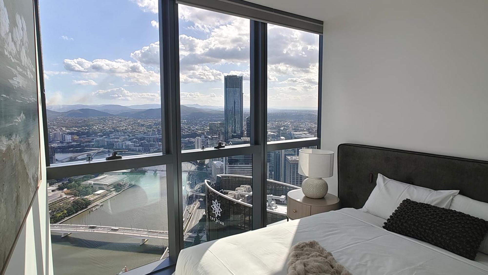 Queen's Wharf * Brisbane