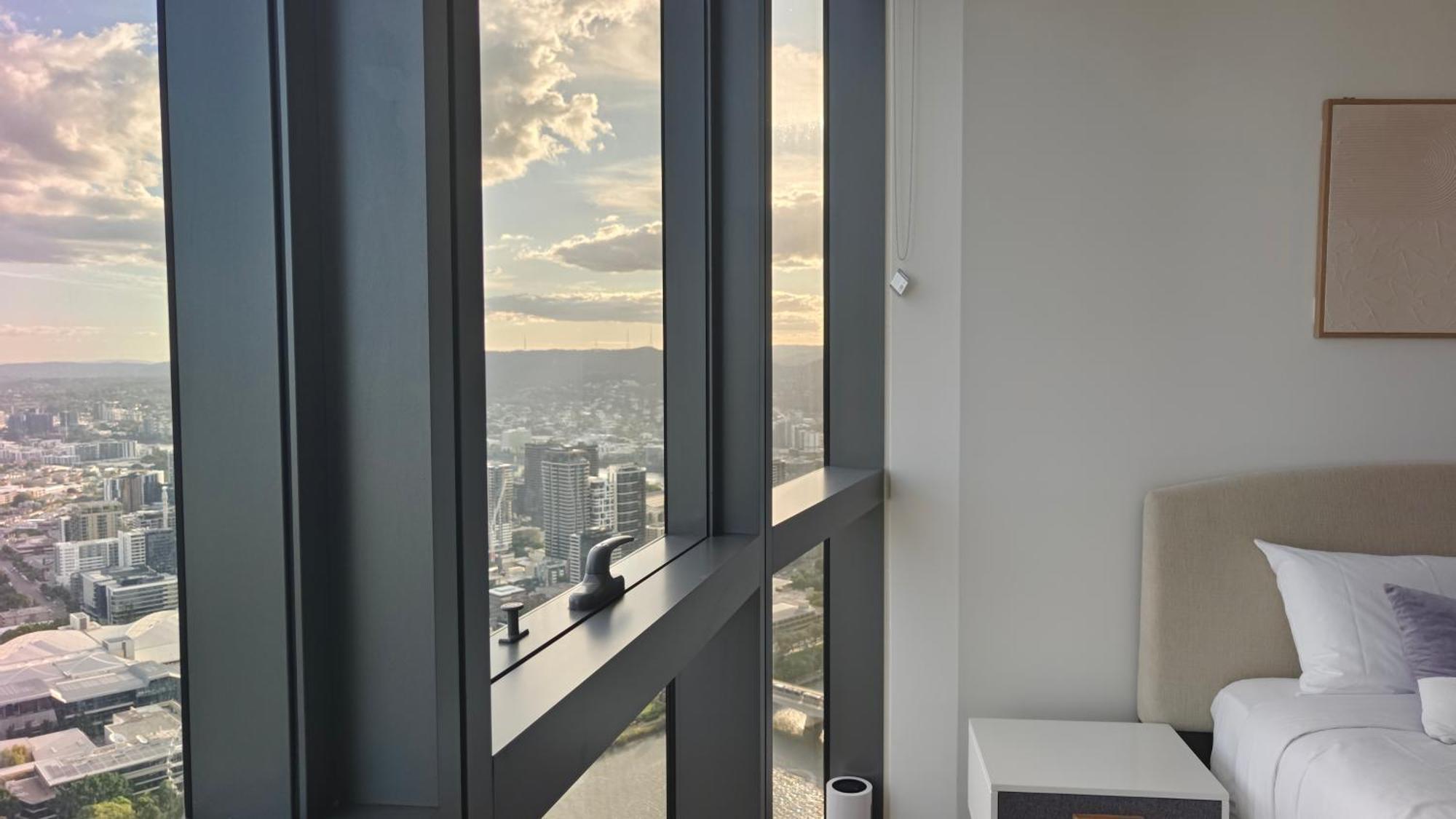 Queen's Wharf Apartment *