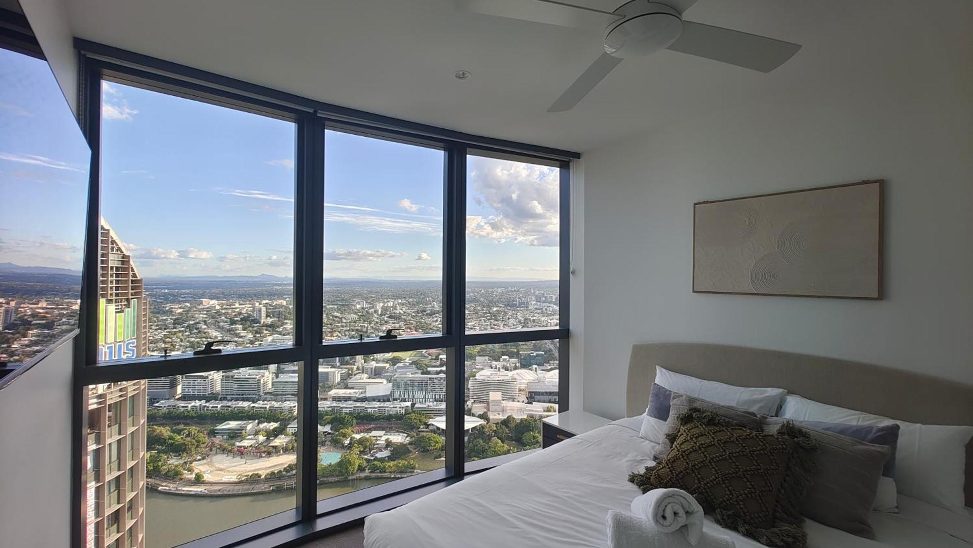 Apartment Queen's Wharf