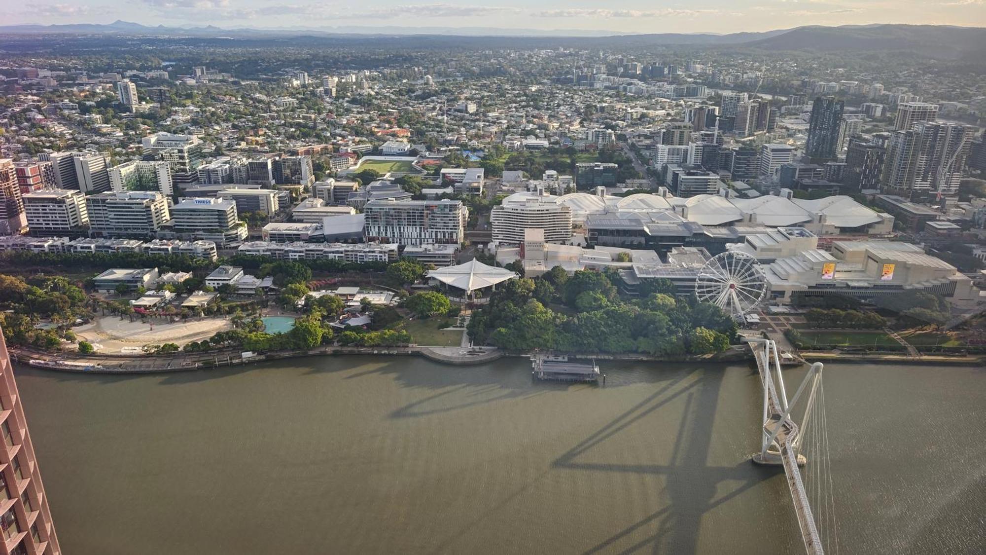 Queen's Wharf