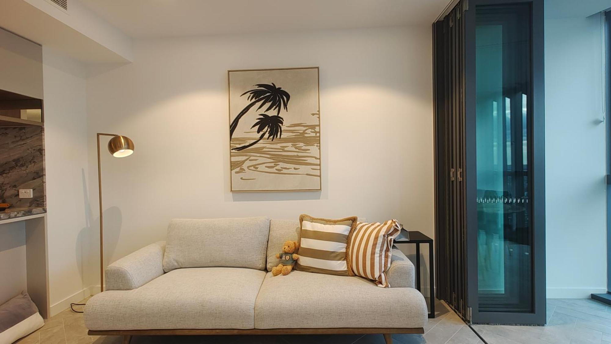 Apartment Queen's Wharf Brisbane