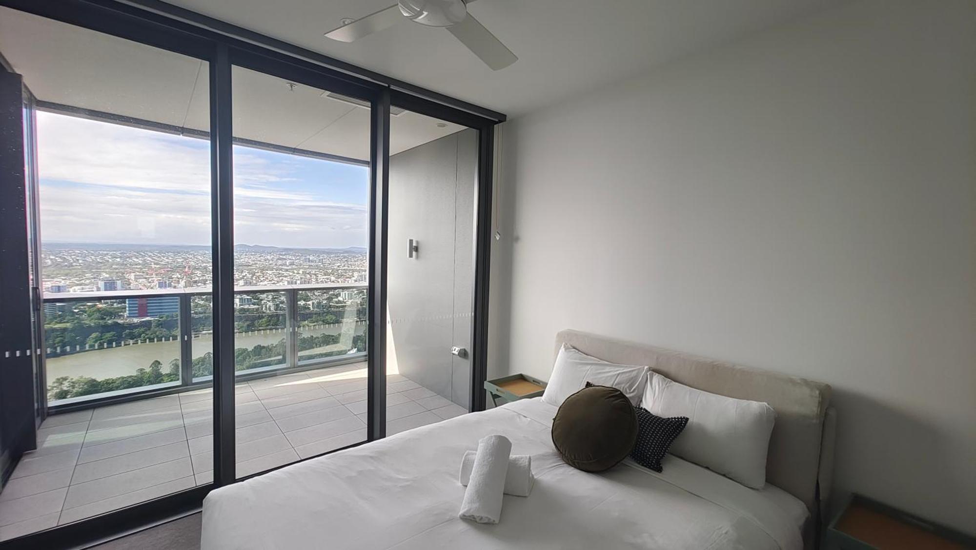 Queen's Wharf Apartment *