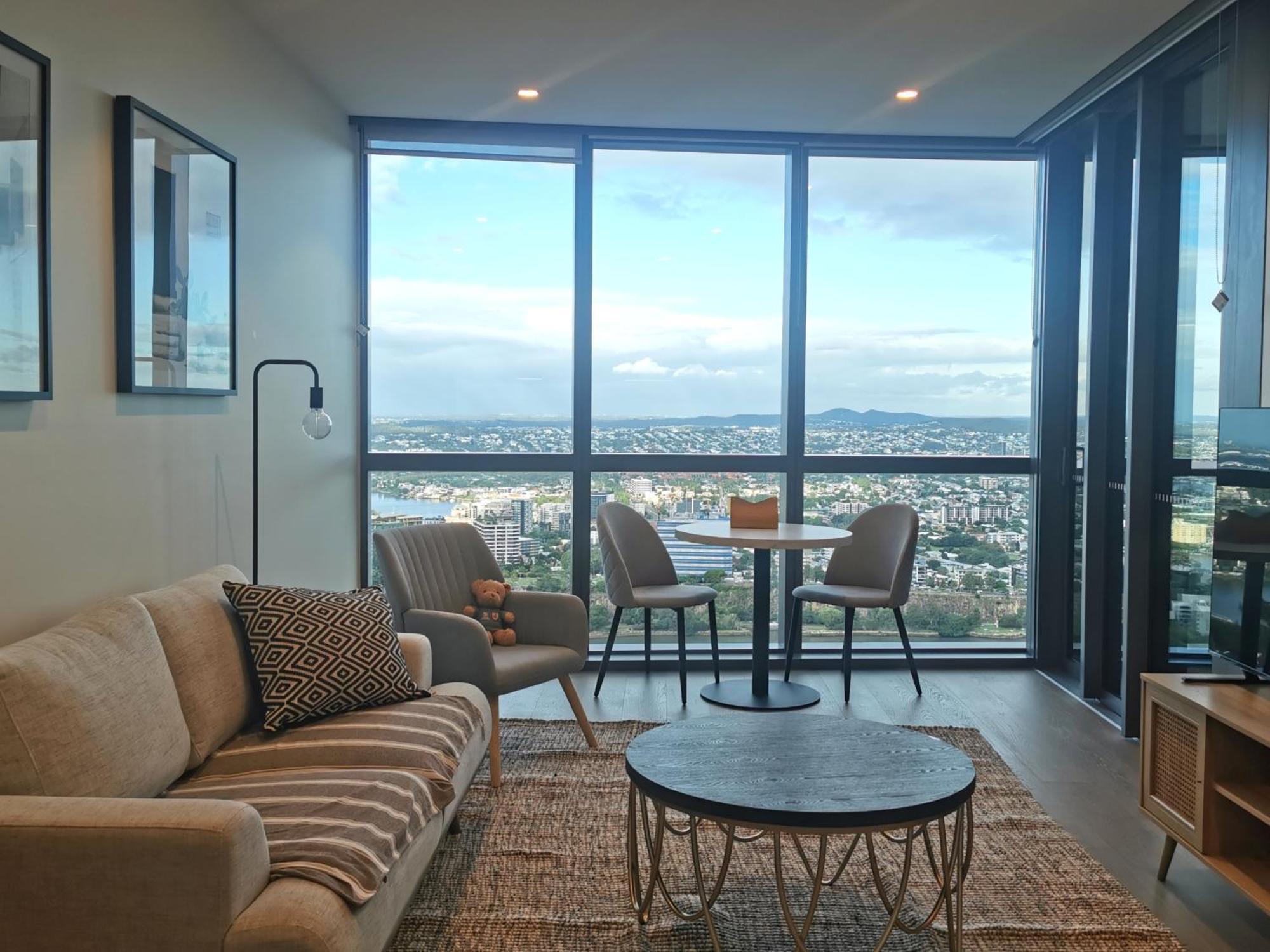 Apartment Queen's Wharf *